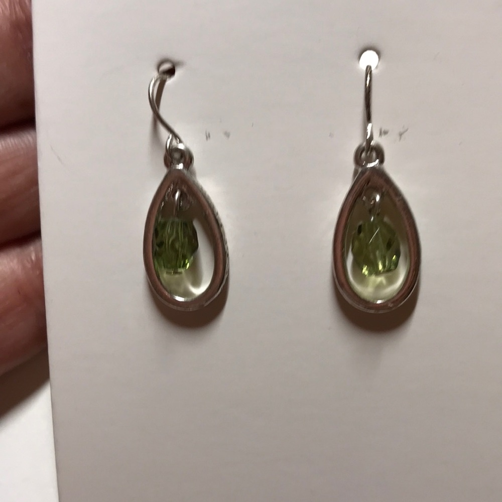 Fashion earrings